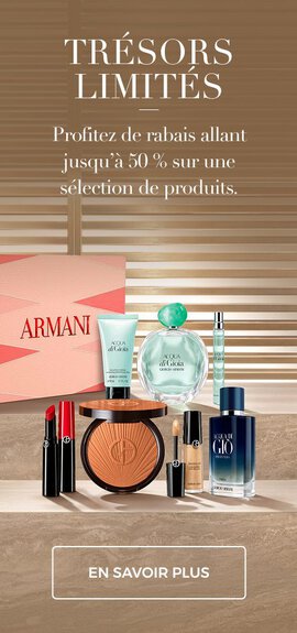 Up to 50% off limited treasures