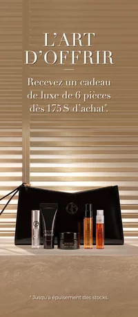 Gift With Purchase on $200+