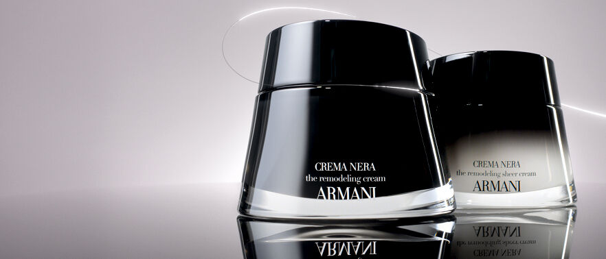 アルマーニ 黒曜石 CREMA NERA エッセンスファンデーション 1号 Armani Crema Nera Supreme Reviving Cream, 1.01 oz. - Macy's