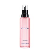 My Way Eau De Parfum Refill Bottle