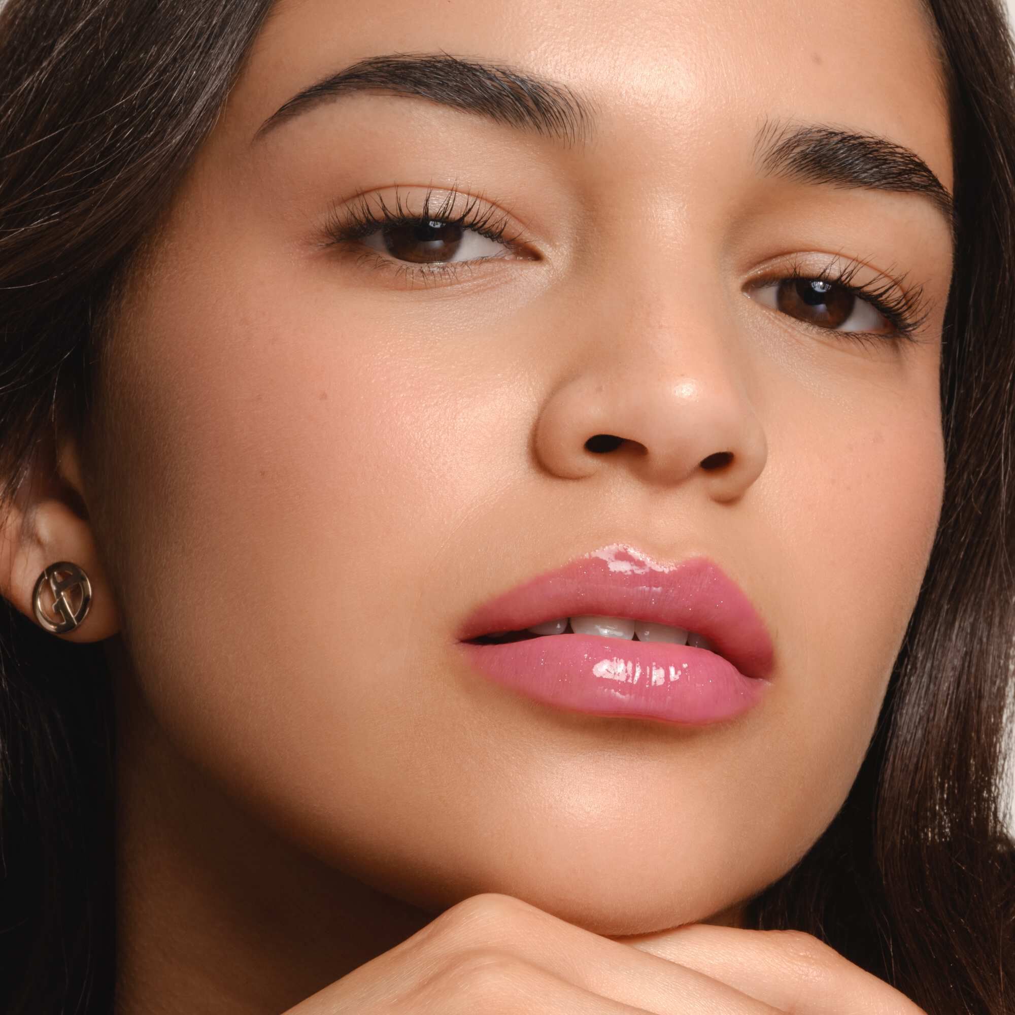 PRISMA FLASH GLOSSY LIP BALM