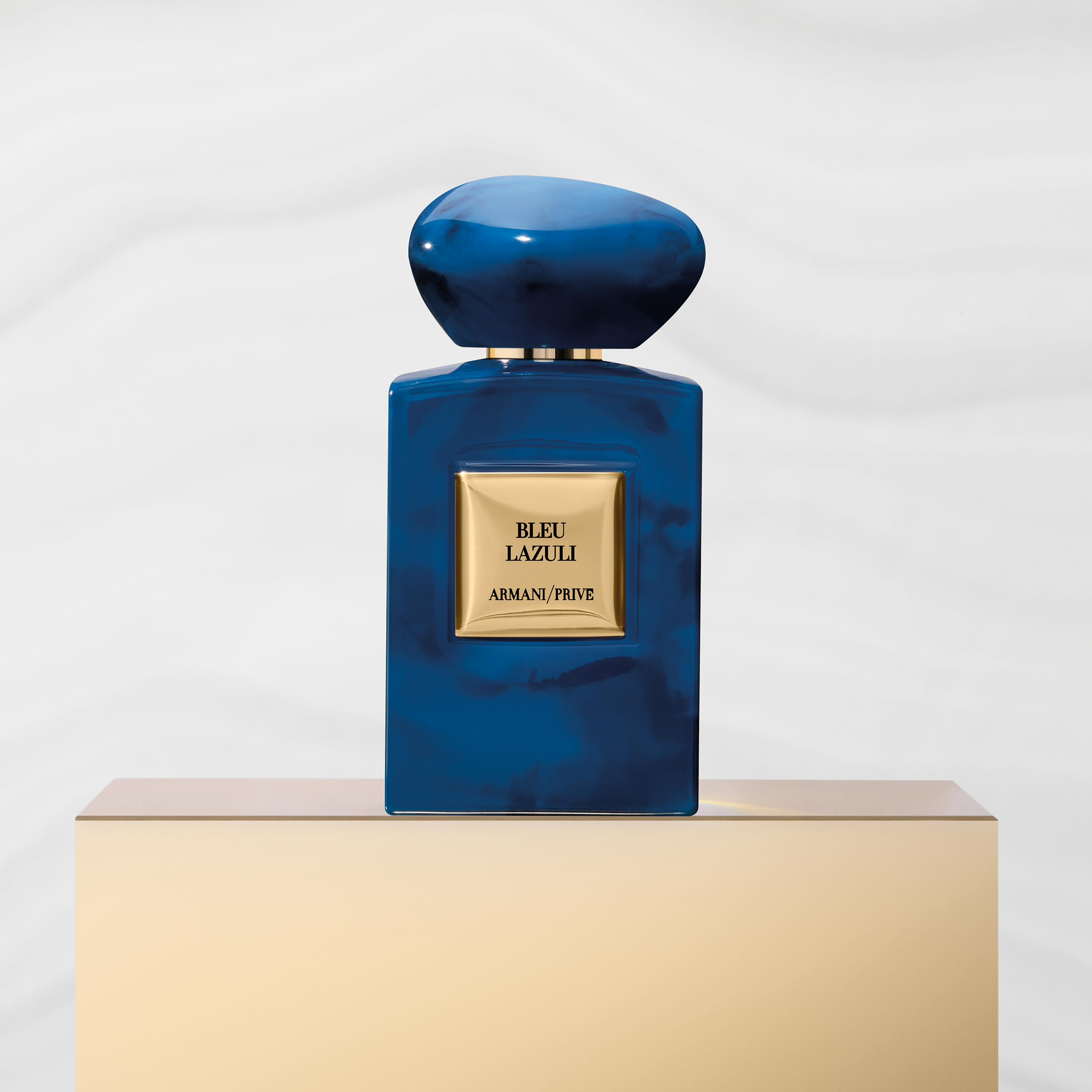 Bleu lazuli on sale giorgio armani