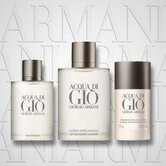 Les essentiels Acqua di gio