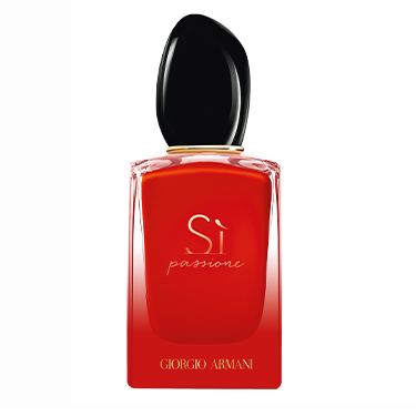 Si passione edp hot sale 100 ml