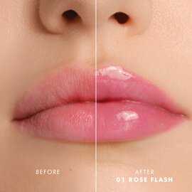 PRISMA FLASH GLOSSY LIP BALM