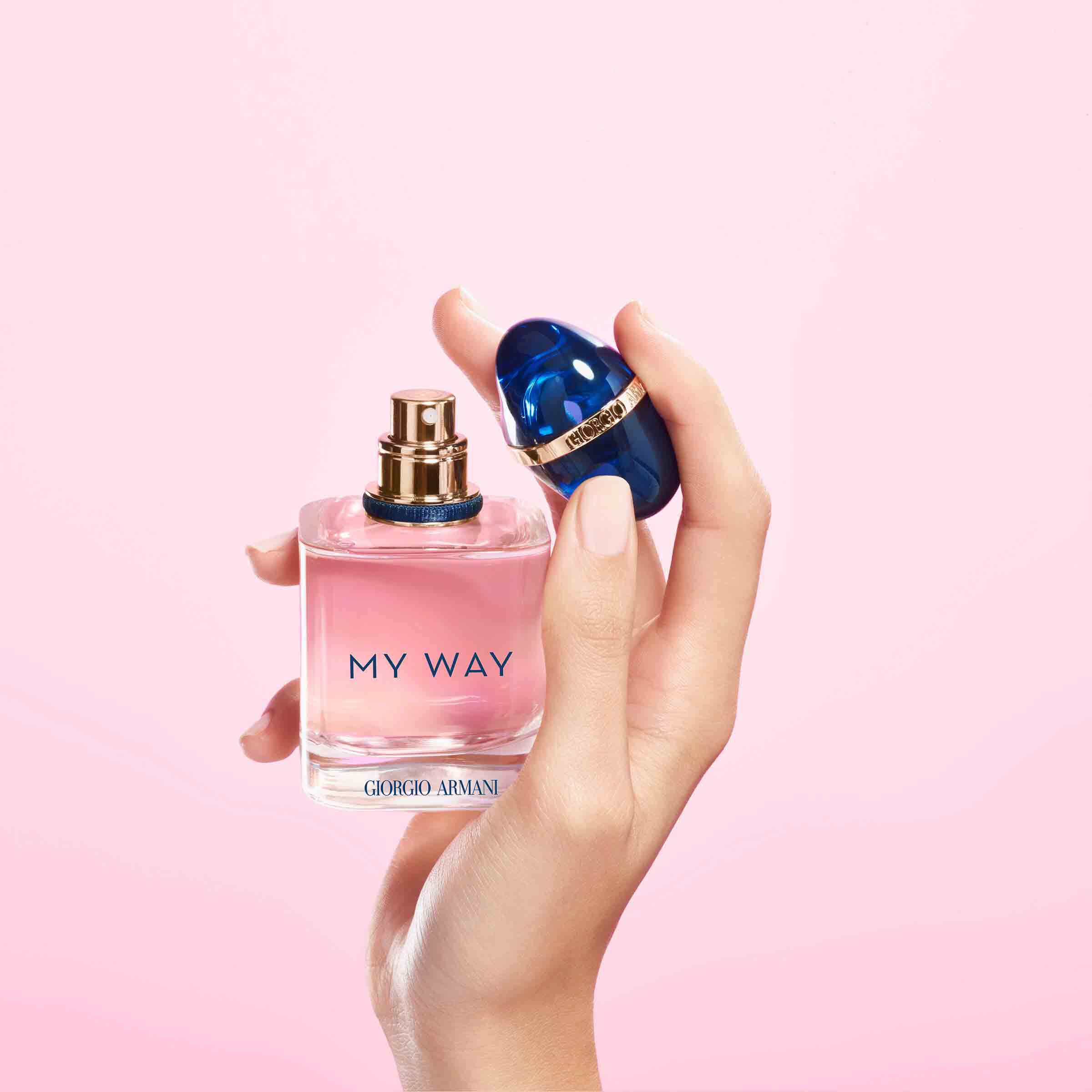 My Way Eau De Parfum