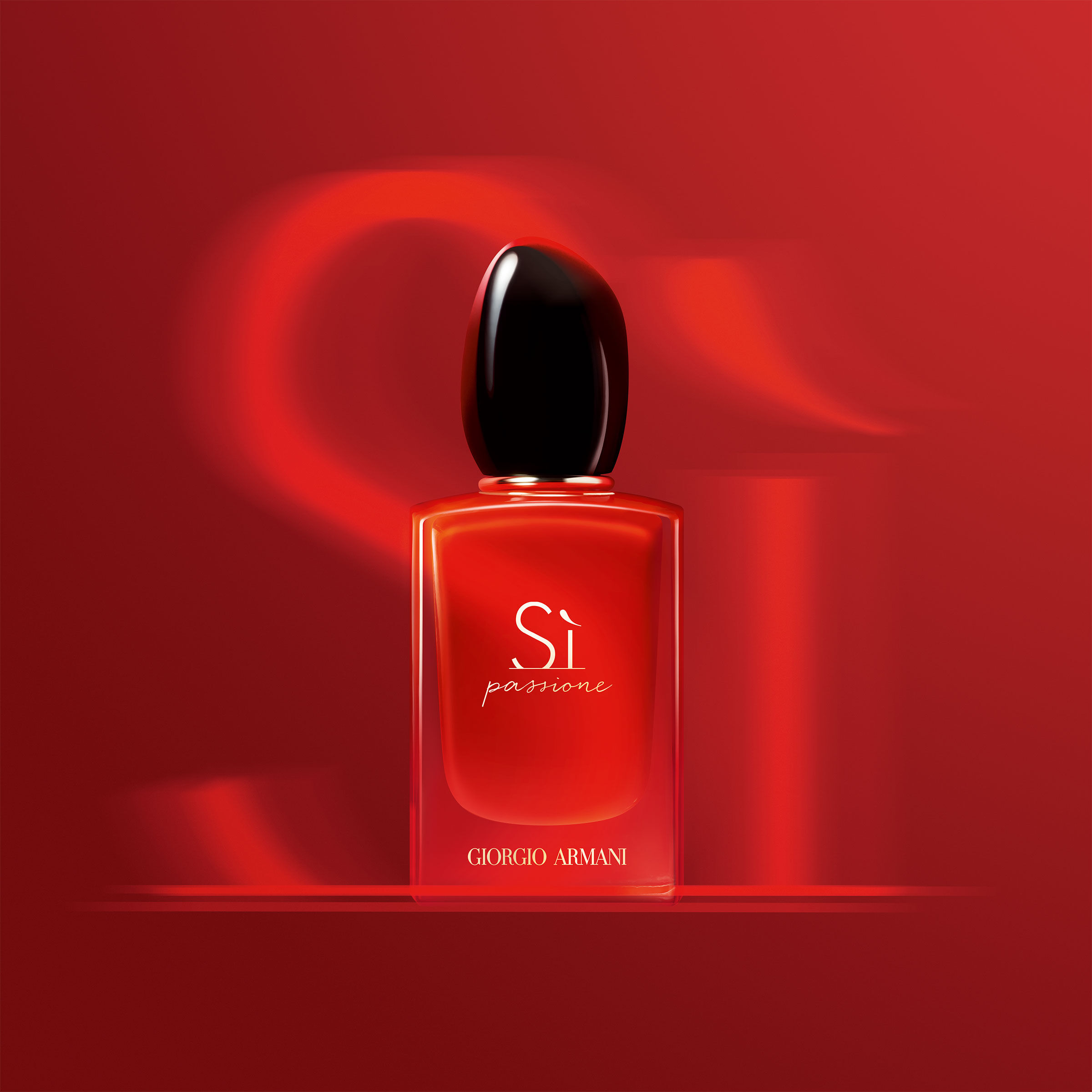 Si Passione Eau De Parfum Intense Fragrance Armani Beauty CA