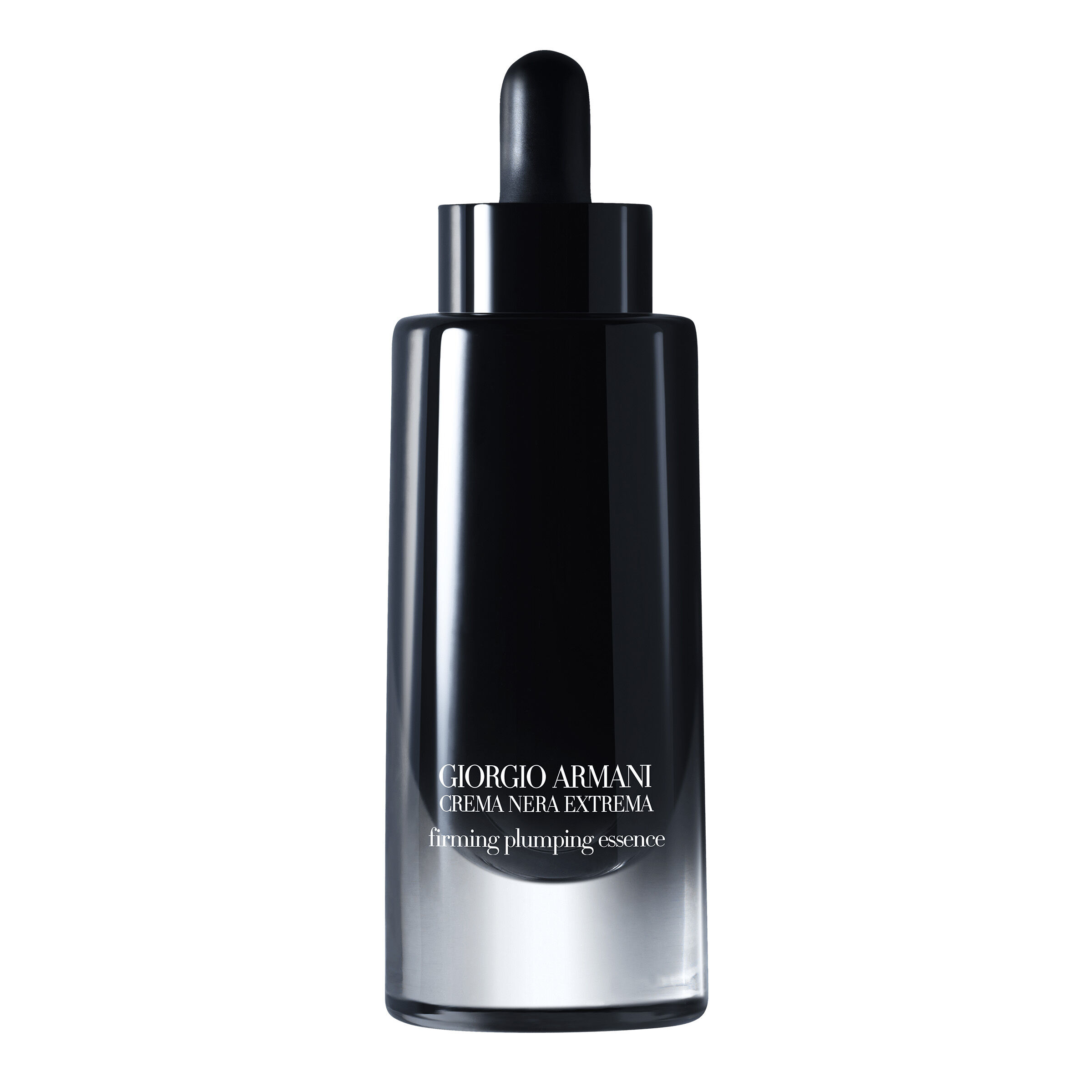 Giorgio armani crema nera clearance