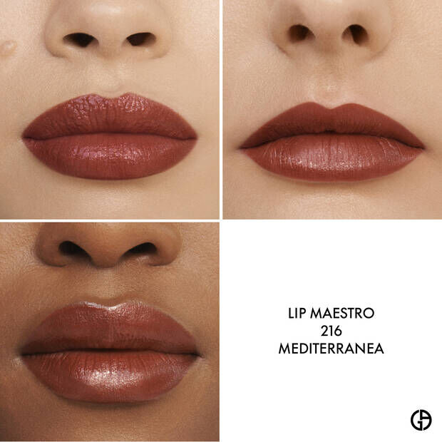 Lip Maestro Mediterranea