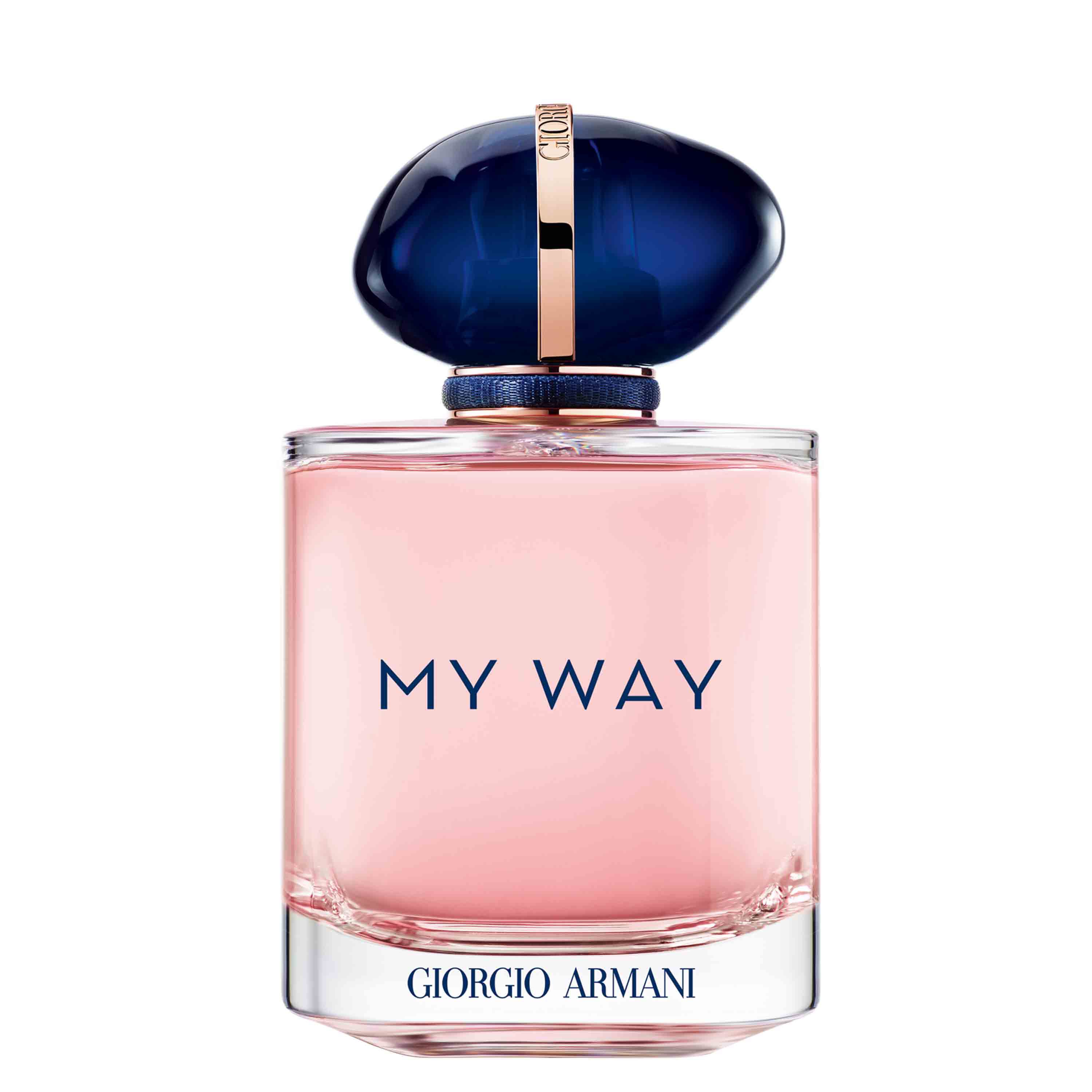 Armani hot sale new parfum