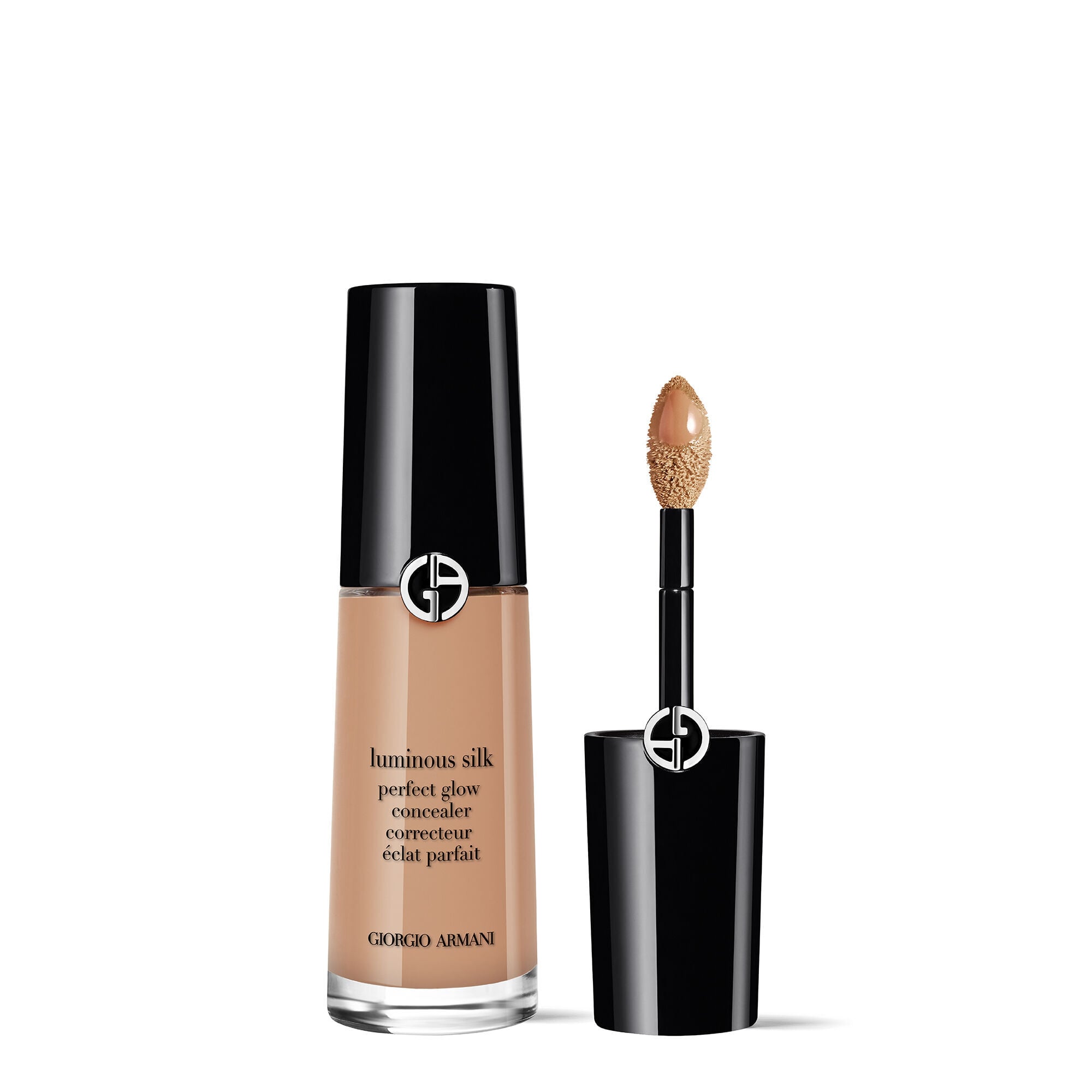 LUMINOUS SILK MULTI-PURPOSE CONCEALER