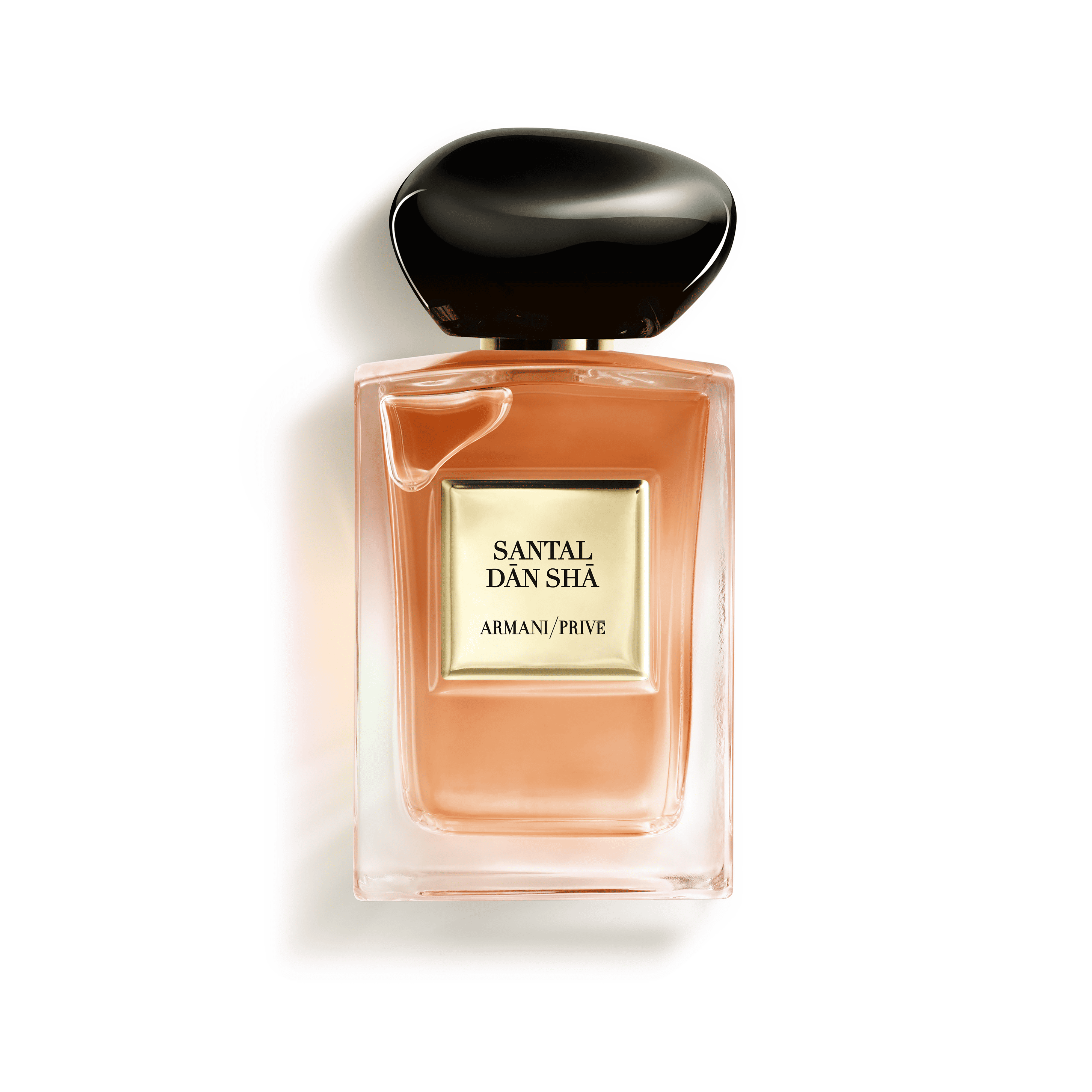 アルマーニ香水 privé Santal Dan Sha 100ml 未使用 GA_2023_AP_Les-Eaux_Santal-Dān