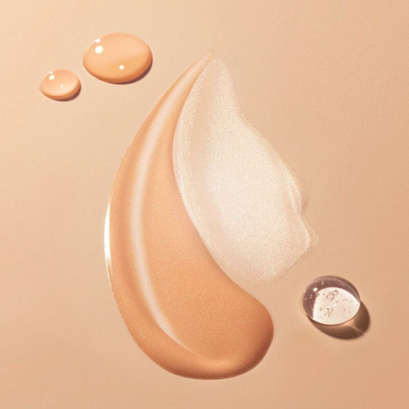 SKIN TINT LONGWEAR & CARE