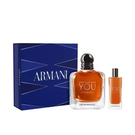 STRONGER WITH YOU INTENSELY GIFT SET