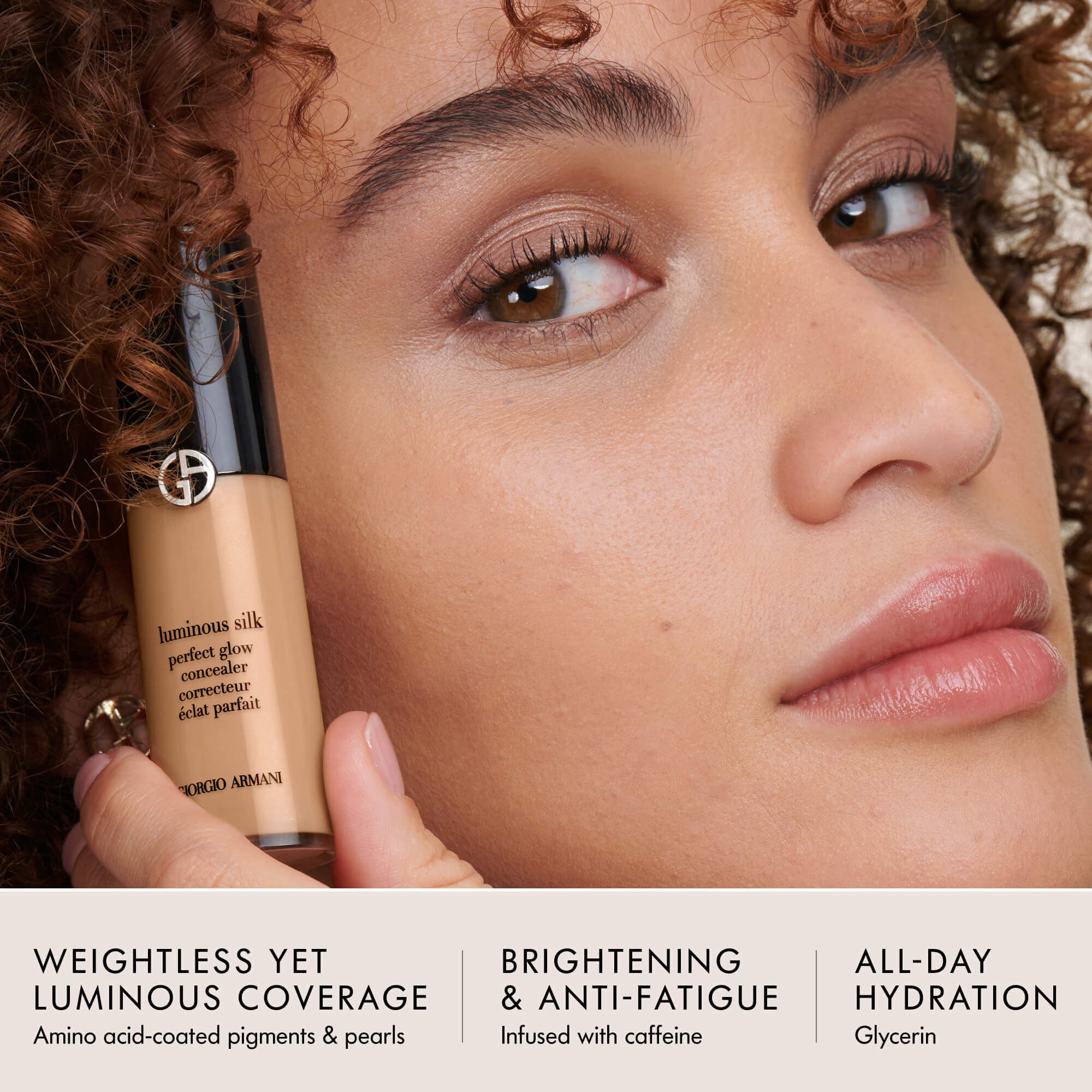 LUMINOUS SILK MULTI-PURPOSE CONCEALER