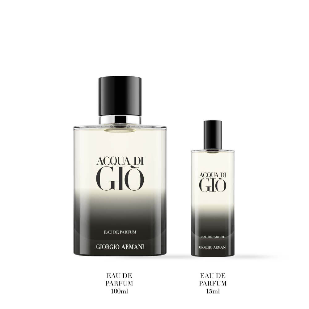 Gio armani 100ml 2025