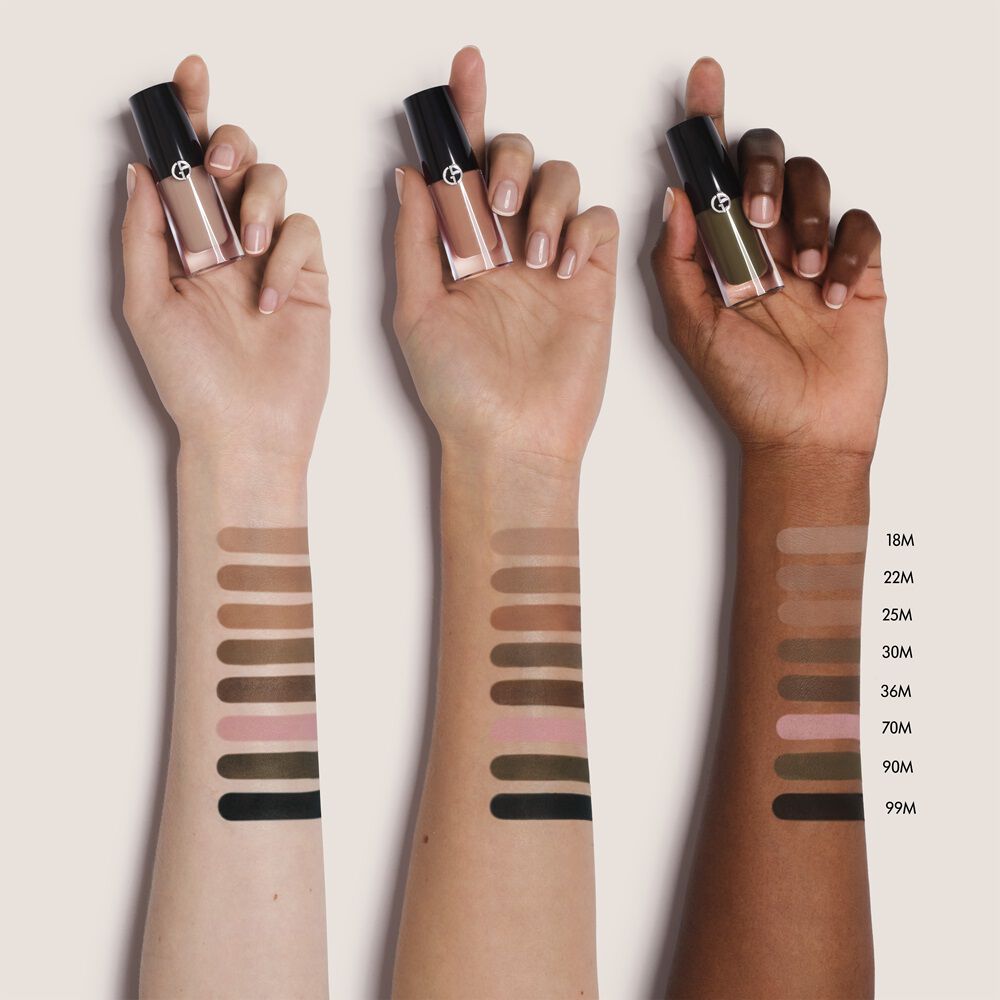 Eye Tint long-lasting liquid eyeshadow