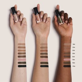 Eye Tint ombre a paupieres liquide longue tenue