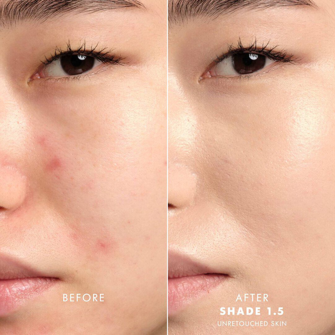 LUMINOUS SILK MULTI-PURPOSE CONCEALER
