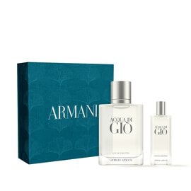 ACQUA DI GIO EAU DE TOILETTE GIFT SET