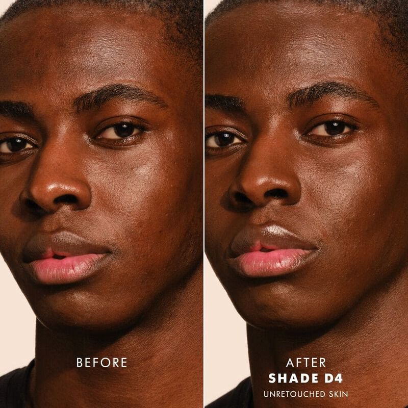 SERUM TEINTE SKIN TINT​