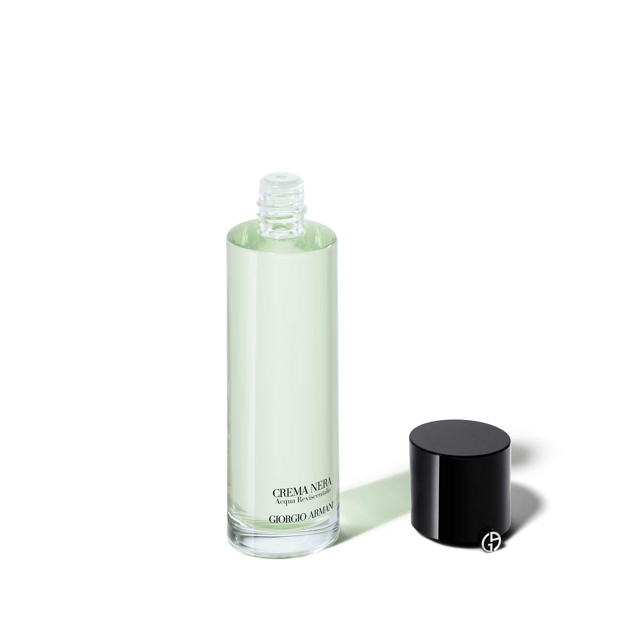Giorgio Armani ARMANI beauty Crema Nera Repairing Liquid to