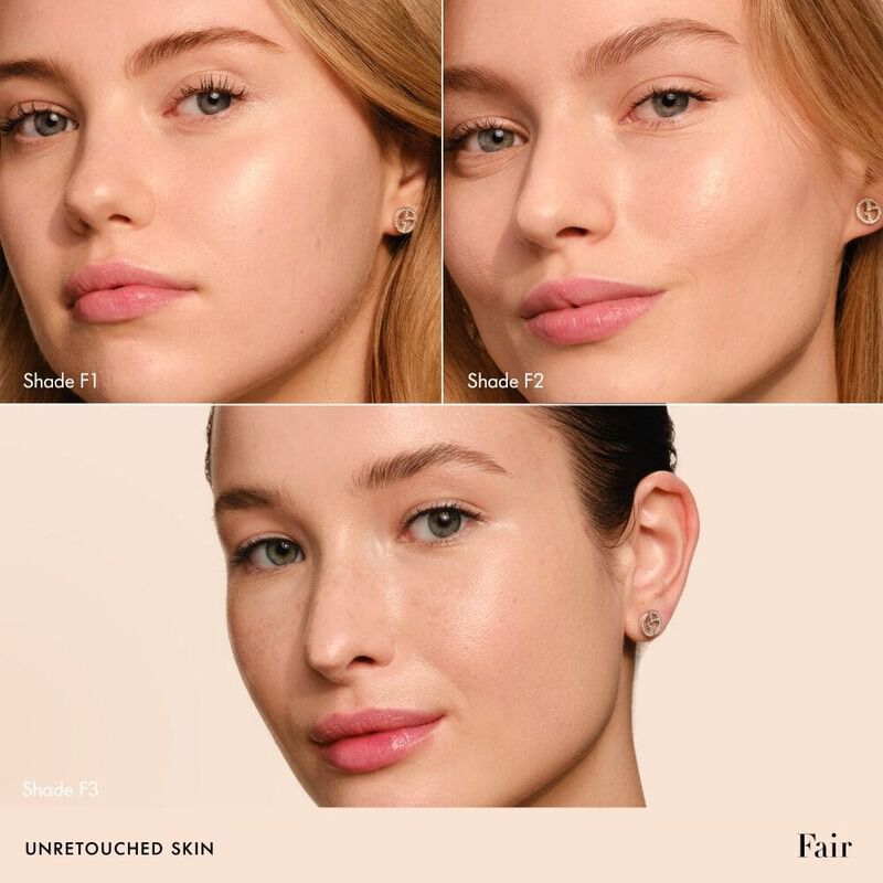 SERUM TEINTE SKIN TINT​