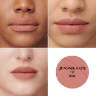 LIP POWER MATTE
