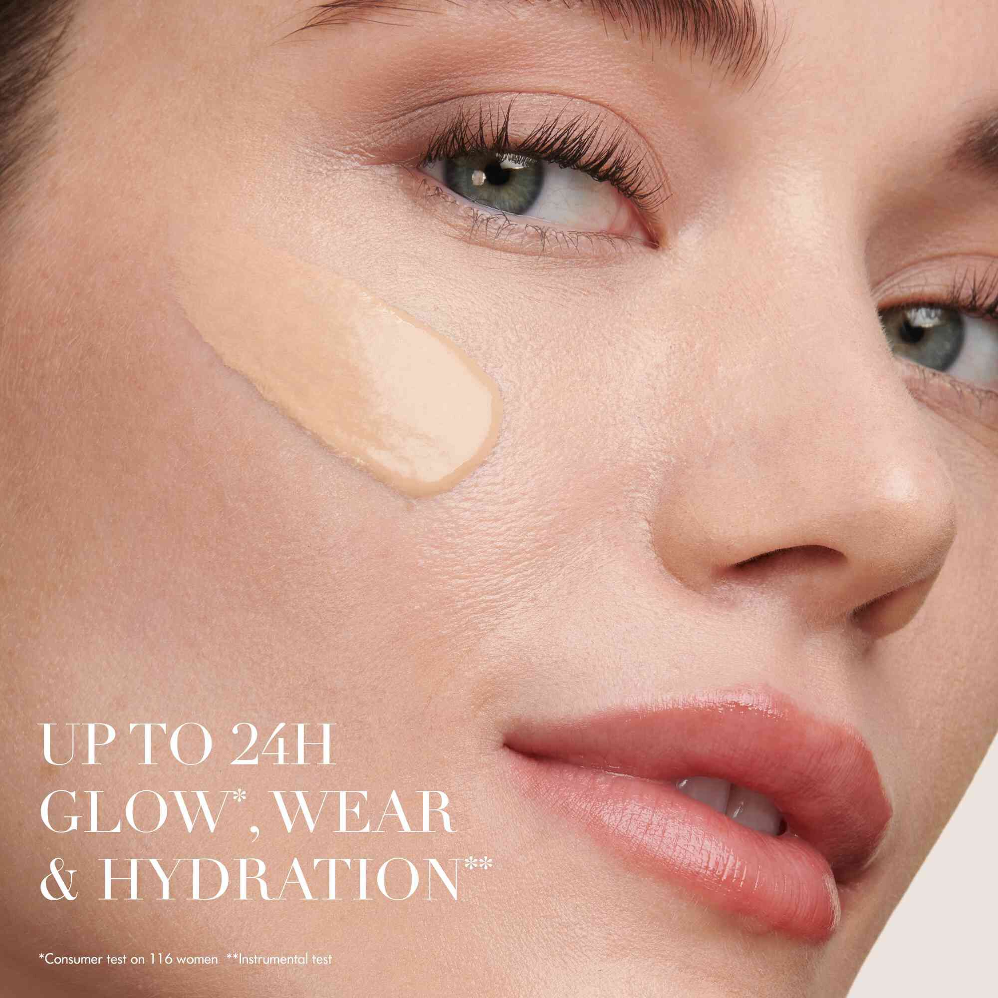 Giorgio armani luminous silk foundation 7.5 hot sale