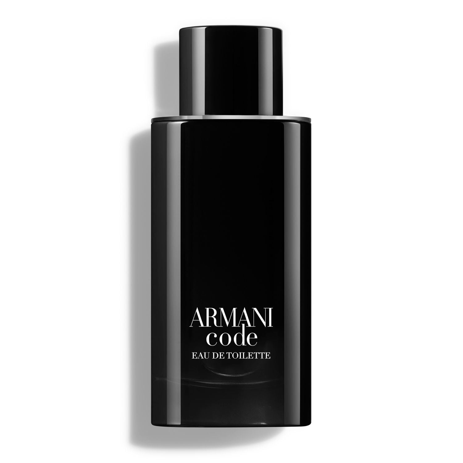 ARMANI CODE EAU DE TOILETTE