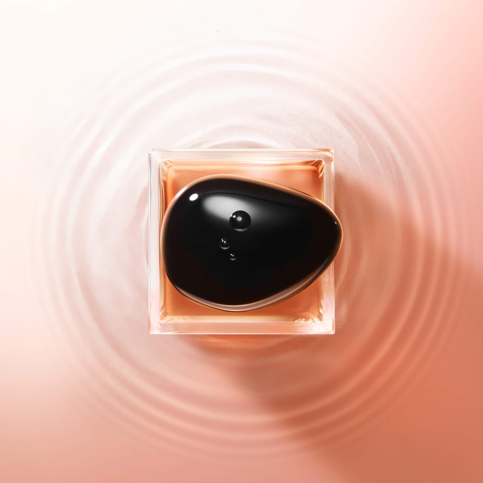 ARMANI/PRIVE SANTAL DAN SHA