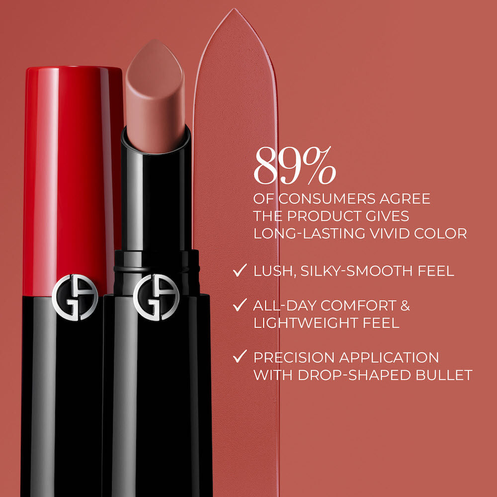 Armani lipstick outlet