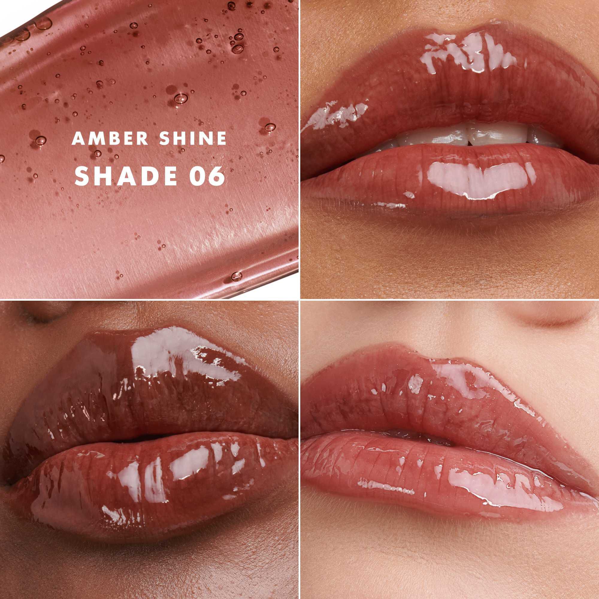 Prisma Glass gloss