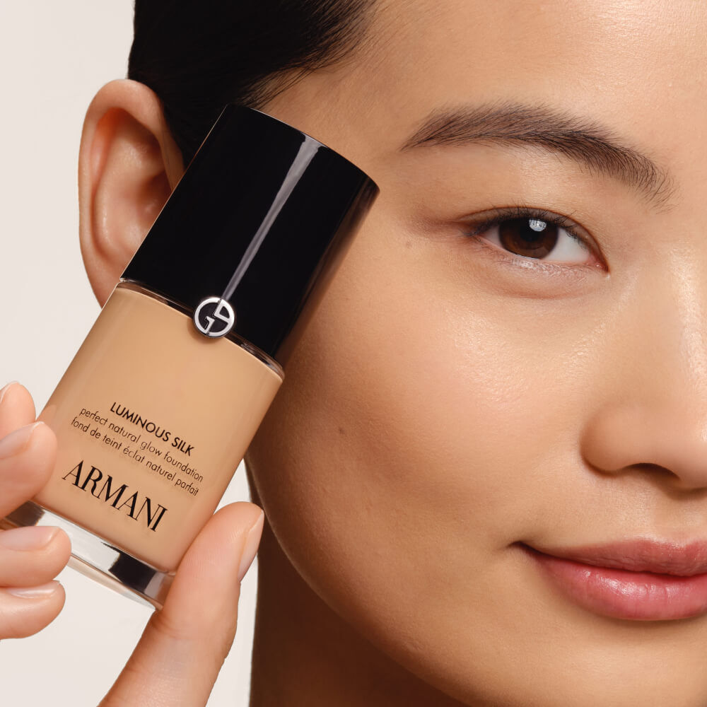 LUMINOUS SILK FOUNDATION