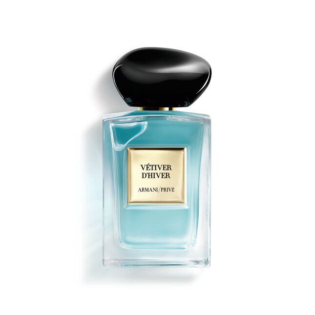 Armani Privé Thé Yulong Eau de Toilette | Armani beauty