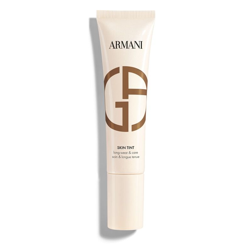 SERUM TEINTE SKIN TINT​