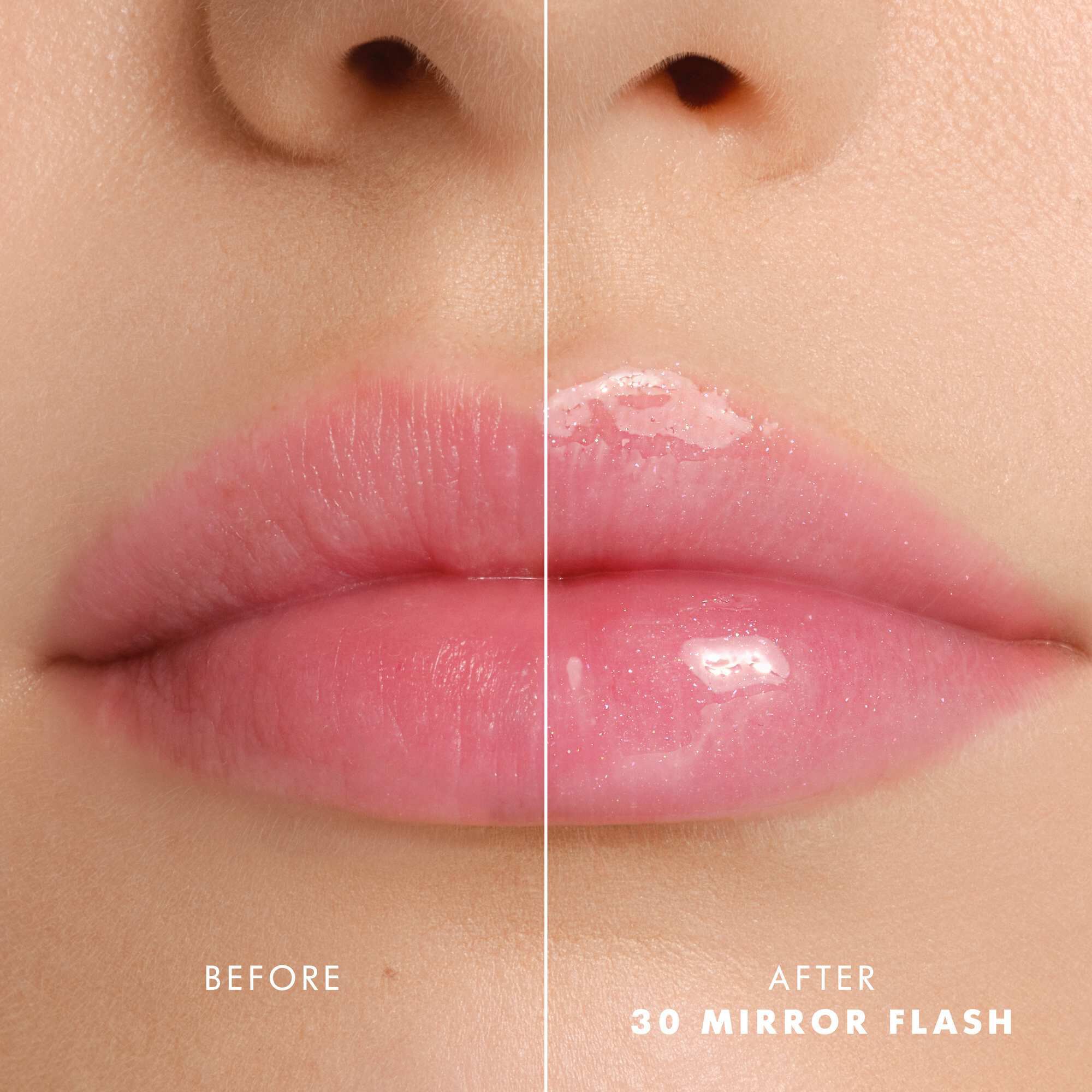 PRISMA FLASH GLOSSY LIP BALM