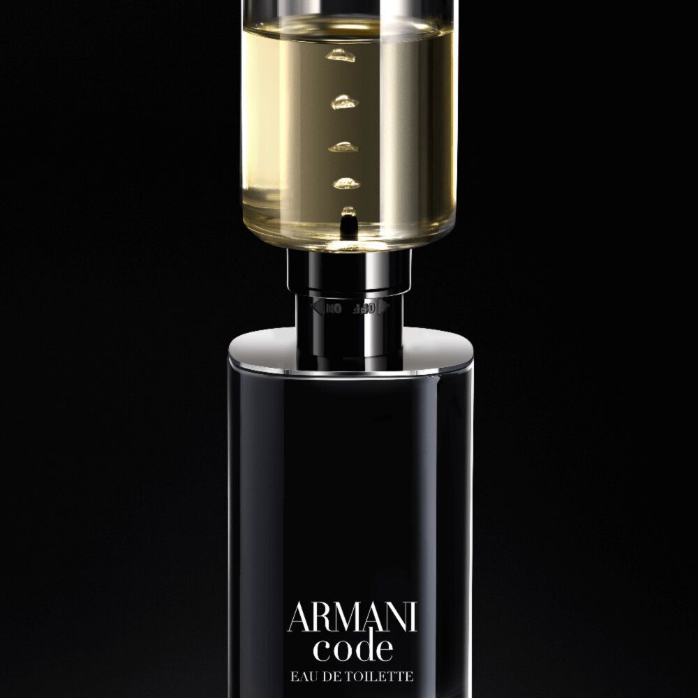 Giorgio armani code edt cheap