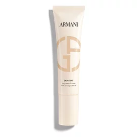 SKIN TINT LONGWEAR & CARE