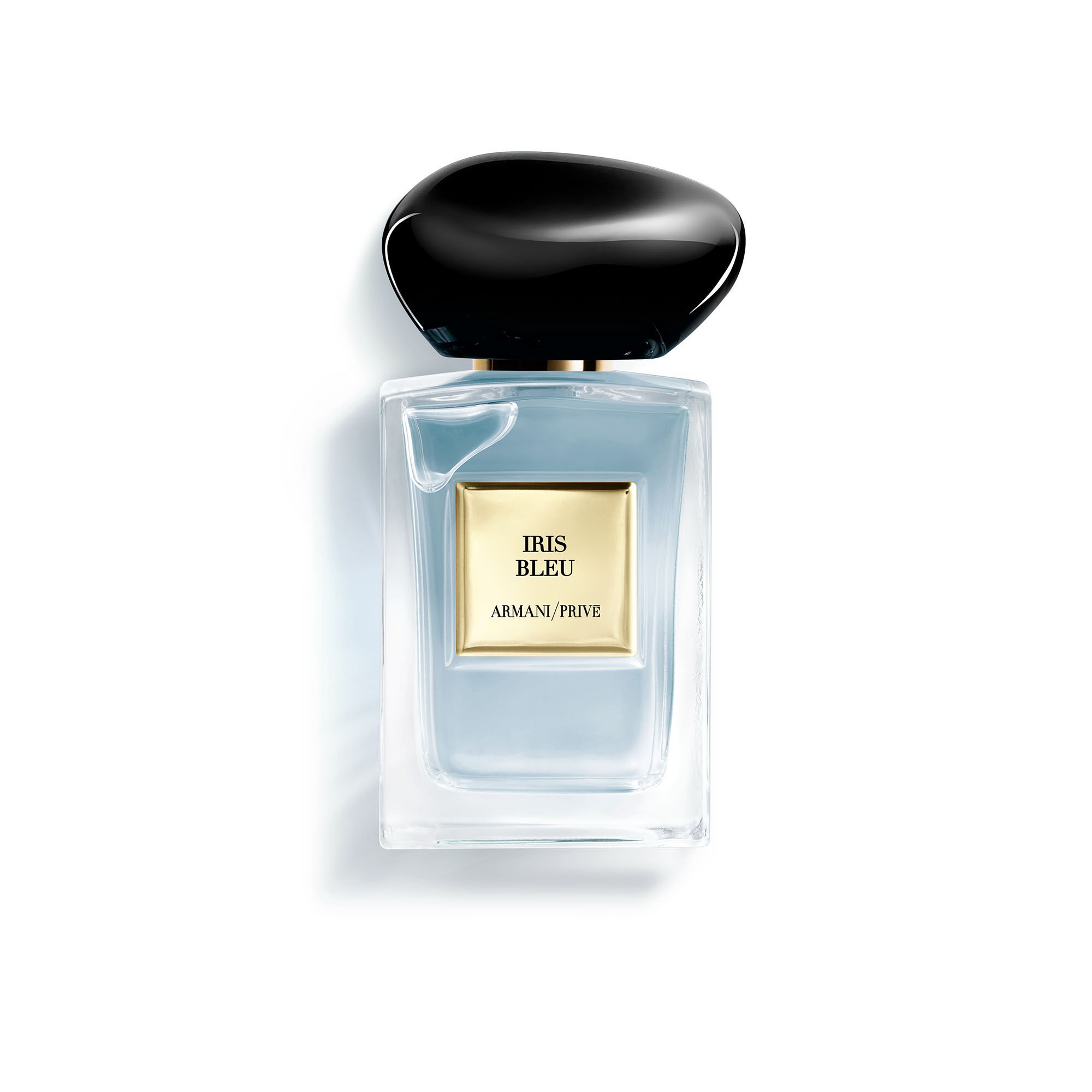 ARMANI beauty Iris Bleu 専用ボックス付き Armani/Privé Iris Bleu - Floral Scent - Armani beauty Canada
