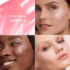 Fluid Sheer Glow Enhancer