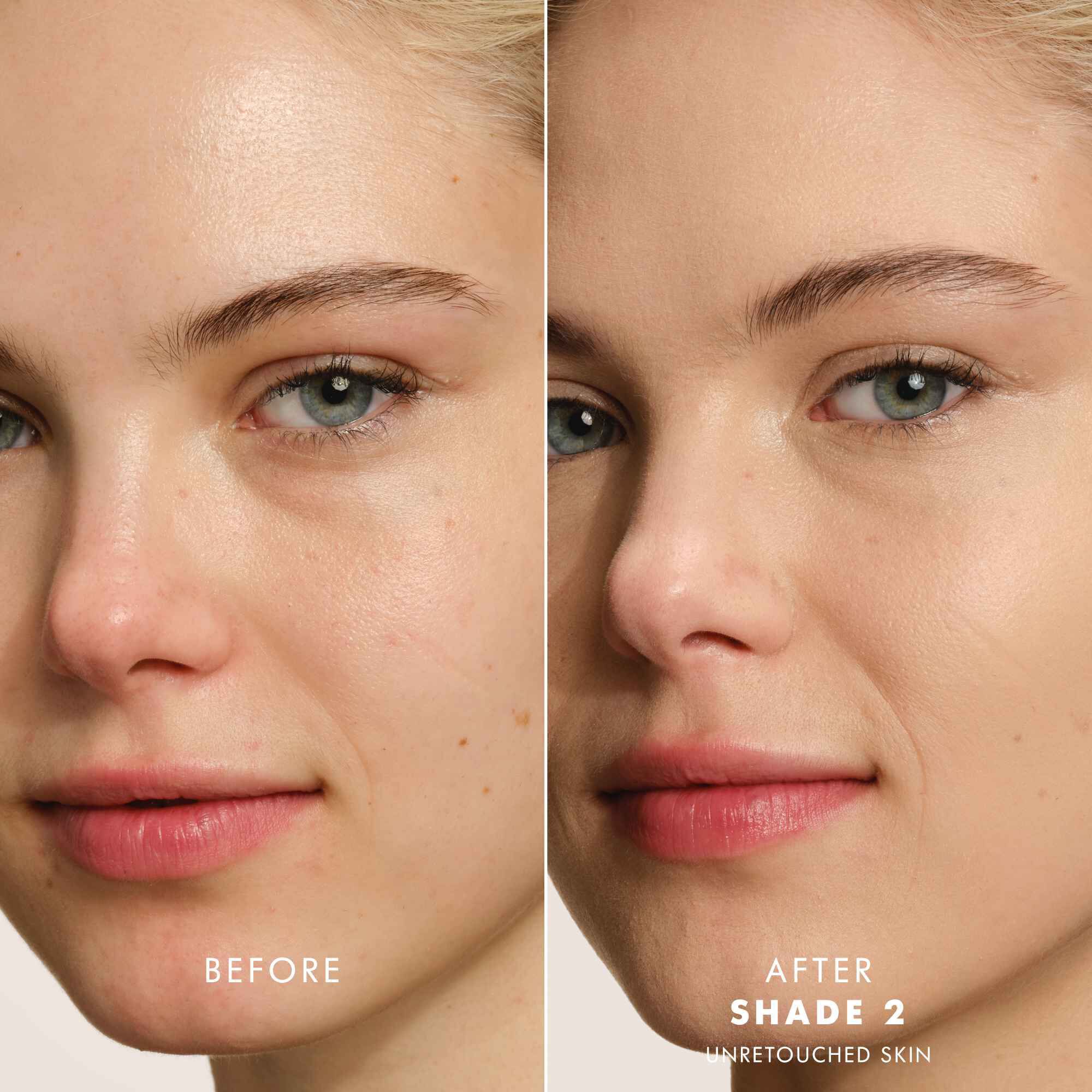 LUMINOUS SILK FOUNDATION