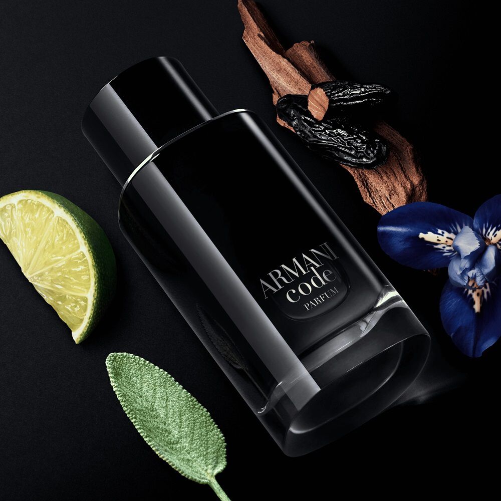 Armani Code Parfum Gift Set - Giorgio Armani