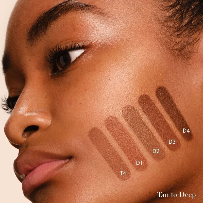 SERUM TEINTE SKIN TINT​