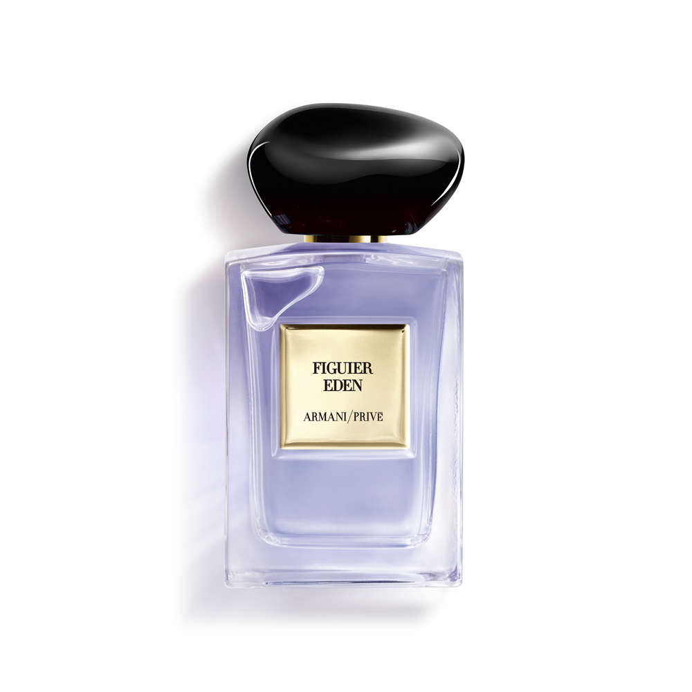 ARMANI/PRIVE FIGUIER EDEN アルマーニ 香水 100ミリ Armani Privé Figuier Eden Eau de Toilette | Armani beauty
