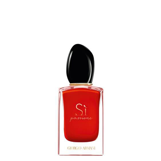 SI PASSIONE EAU DE PARFUM