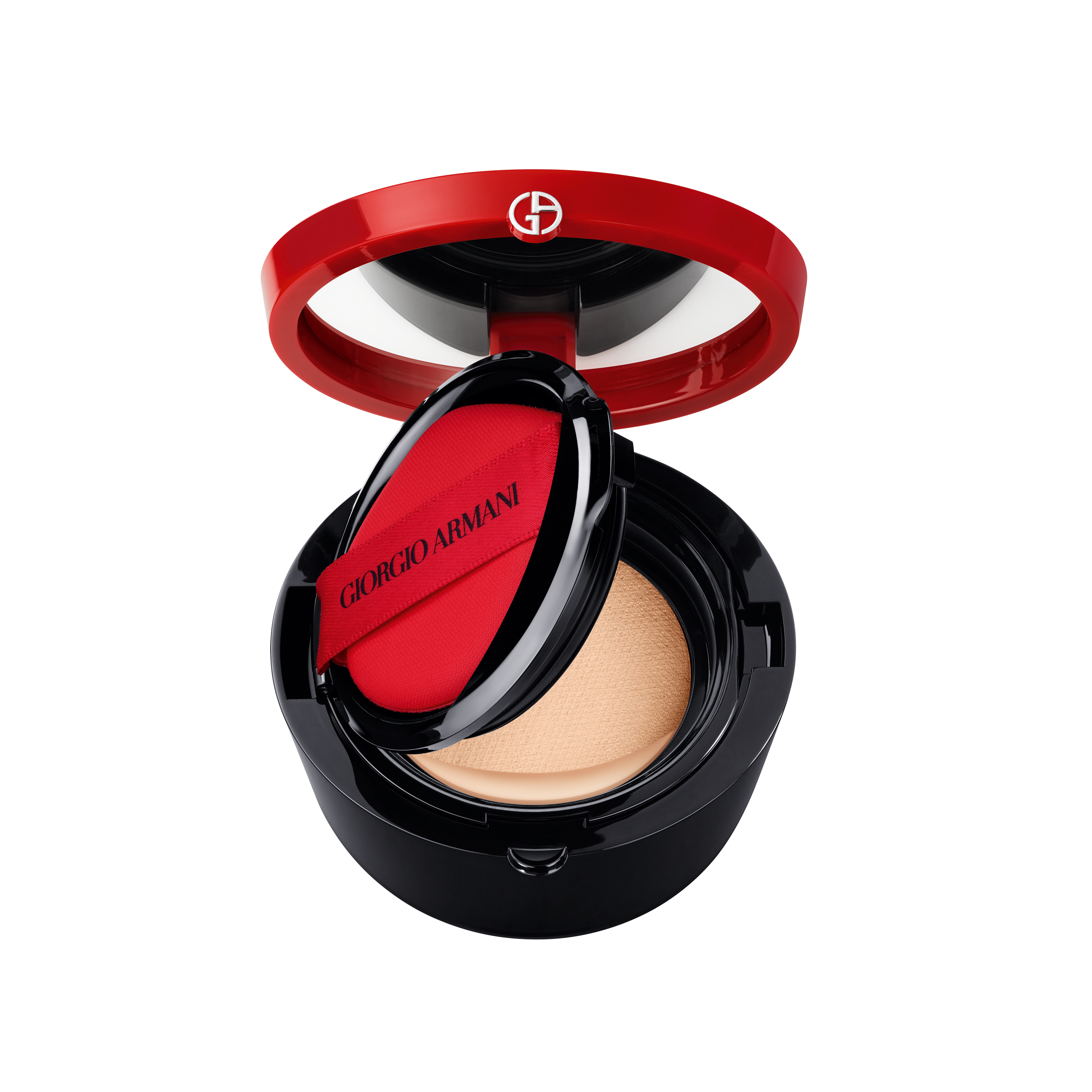 【予約販売】本 Go To Armani My Cushion Armani - Makeup Sustainable - Refill ファンデーション