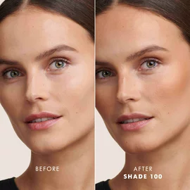 Luminous Silk Glow Bronzer