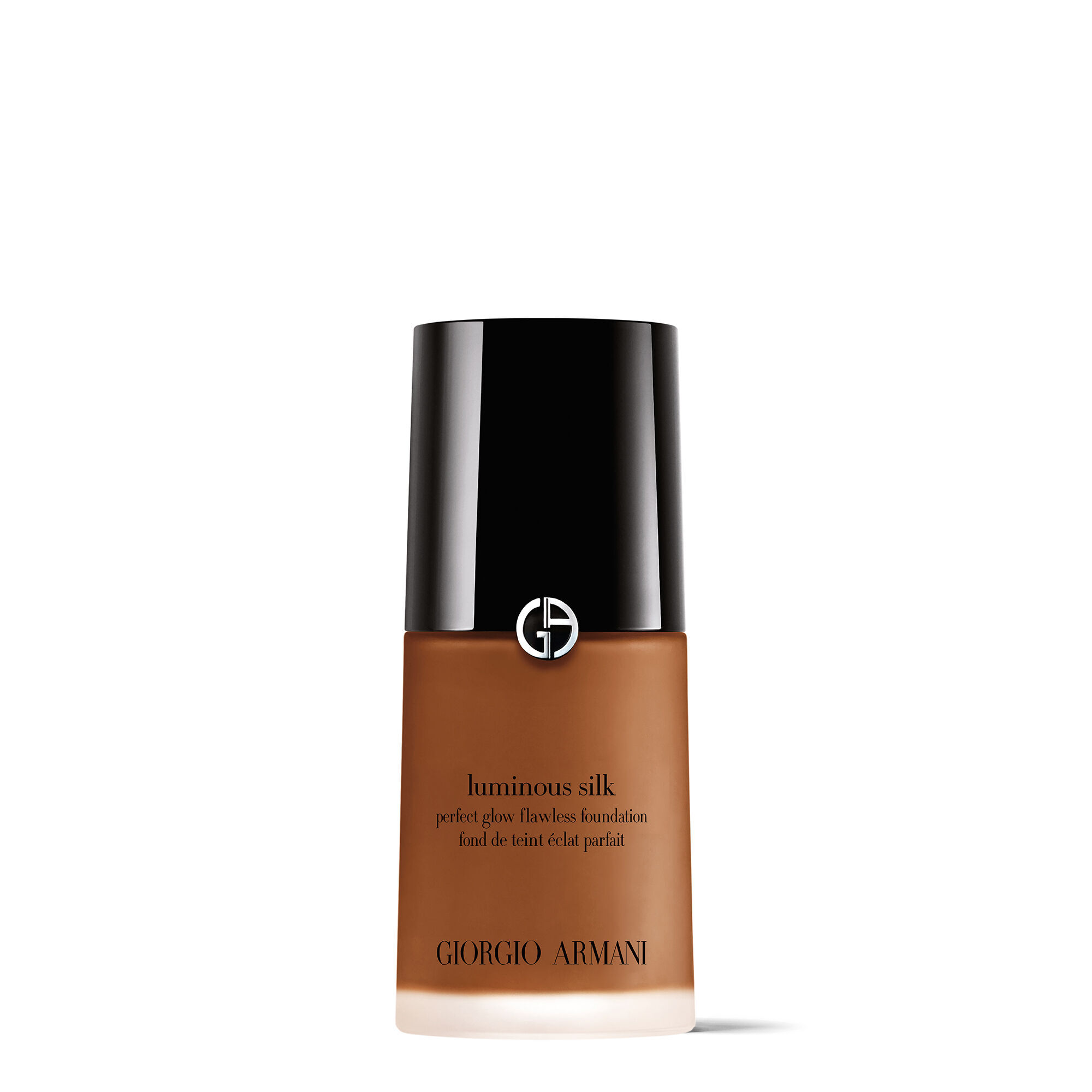 Luminous Silk Foundation Perfect Coverage Armani Beauty