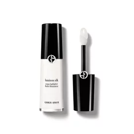 Luminous Silk Acqua Highlighter